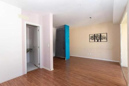 Apartamento à venda com 2 quartos, 38m² em Jardim Tabatinga, Guarulhos