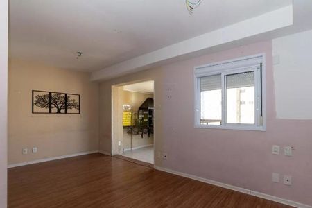 Apartamento à venda com 2 quartos, 38m² em Jardim Tabatinga, Guarulhos