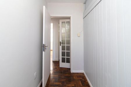 Apartamento à venda com 63m², 3 quartos e sem vagaQuarto 3