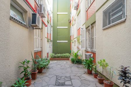 Apartamento à venda com 63m², 3 quartos e sem vagaÁrea comum