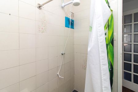 Apartamento à venda com 63m², 3 quartos e sem vagaBanheiro
