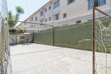 Apartamento à venda com 63m², 3 quartos e sem vagaQuadra Esportiva