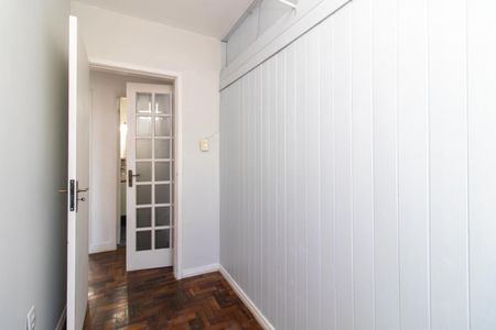 Apartamento à venda com 63m², 3 quartos e sem vagaQuarto 3