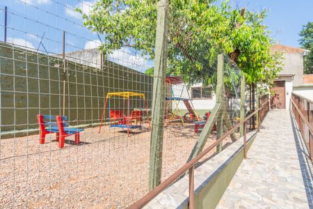 Apartamento à venda com 63m², 3 quartos e sem vagaÁrea comum - Playground