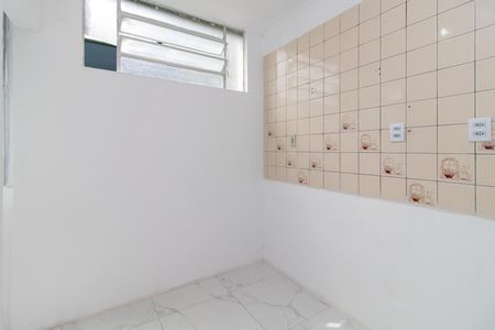 Apartamento à venda com 63m², 3 quartos e sem vagaCozinha e Área de Serviço