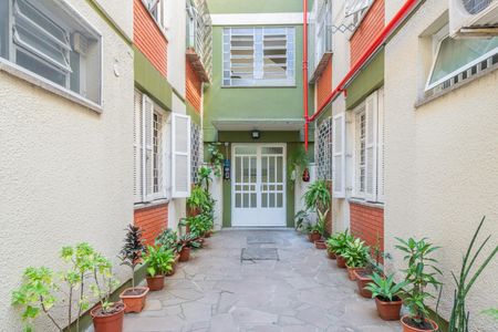 Apartamento à venda com 63m², 3 quartos e sem vagaÁrea comum