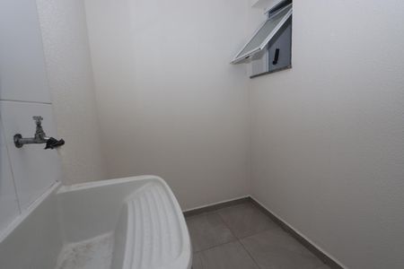 Studio para alugar com 26m², 1 quarto e sem vagaLavanderia