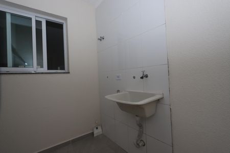 Studio para alugar com 26m², 1 quarto e sem vagaLavanderia