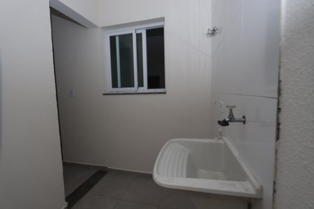 Studio para alugar com 26m², 1 quarto e sem vagaLavanderia