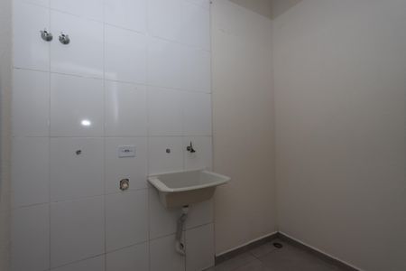 Studio para alugar com 26m², 1 quarto e sem vagaLavanderia