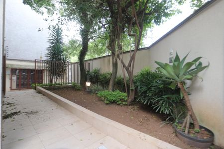 Studio para alugar com 26m², 1 quarto e sem vagaInterior Condomínio