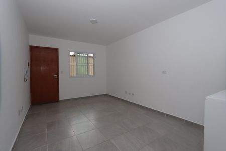 Studio de kitnet/studio para alugar com 1 quarto, 26m² em Quinta da Paineira, São Paulo