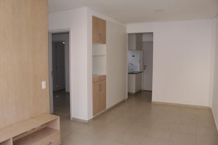 Apartamento para alugar com 1 quarto, 54m² em Vila Buarque, São Paulo