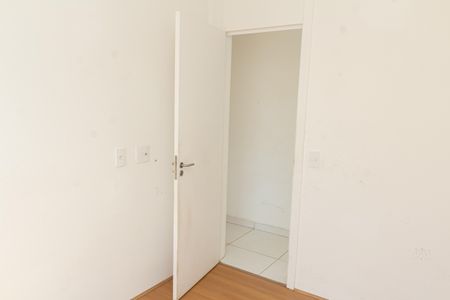 Apartamento para alugar com 40m², 2 quartos e 1 vagaQuarto 1