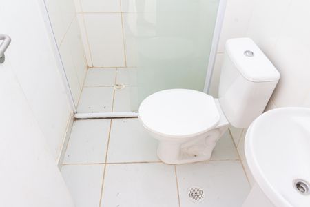 Apartamento para alugar com 40m², 2 quartos e 1 vagaBanheiro