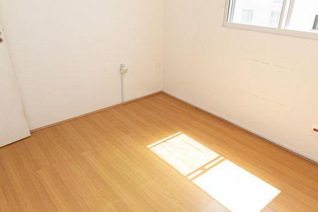 Apartamento para alugar com 40m², 2 quartos e 1 vagaQuarto 2
