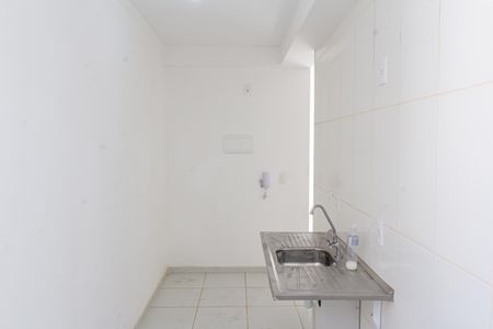 Apartamento para alugar com 40m², 2 quartos e 1 vagaCozinha