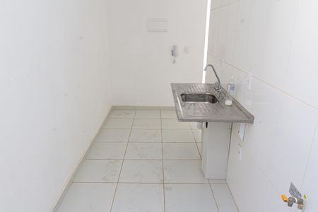 Apartamento para alugar com 40m², 2 quartos e 1 vagaCozinha