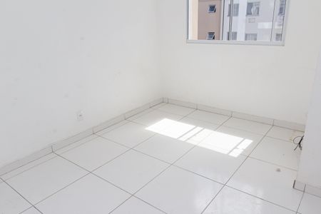 Apartamento para alugar com 40m², 2 quartos e 1 vagaSala