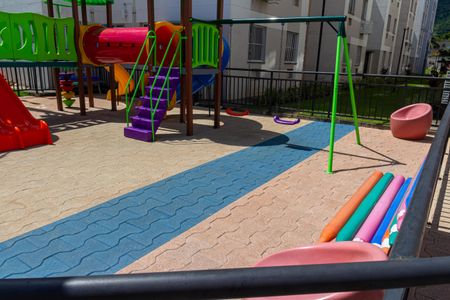 Apartamento para alugar com 40m², 2 quartos e 1 vagaÁrea comum - Playground