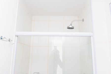 Apartamento para alugar com 40m², 2 quartos e 1 vagaBanheiro