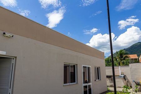 Apartamento para alugar com 40m², 2 quartos e 1 vagaÁrea comum - Salão de festas