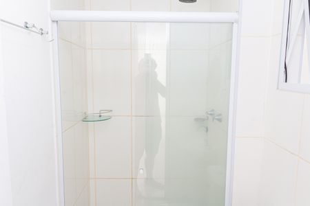 Apartamento para alugar com 40m², 2 quartos e 1 vagaBanheiro