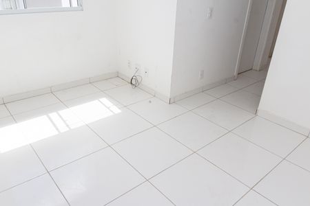 Apartamento para alugar com 40m², 2 quartos e 1 vagaSala