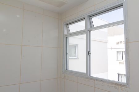 Apartamento para alugar com 40m², 2 quartos e 1 vagaÁrea de Serviço