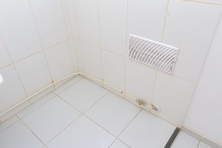 Apartamento para alugar com 40m², 2 quartos e 1 vagaÁrea de Serviço