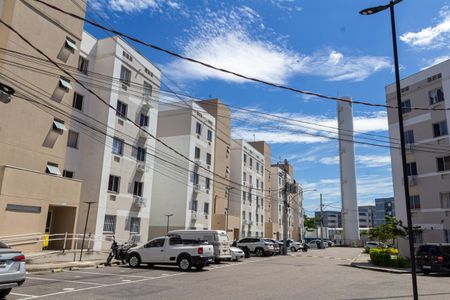 Apartamento para alugar com 40m², 2 quartos e 1 vagaÁrea externa