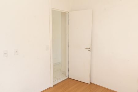 Apartamento para alugar com 40m², 2 quartos e 1 vagaQuarto 2