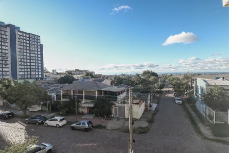 Apartamento à venda com 47m², 2 quartos e 1 vagaVista