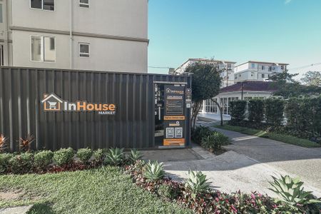 Apartamento à venda com 47m², 2 quartos e 1 vagaMercadinho