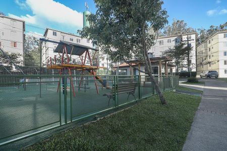 Apartamento à venda com 47m², 2 quartos e 1 vagaÁrea comum - Playground