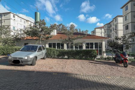 Apartamento à venda com 47m², 2 quartos e 1 vagaÁrea comum - Salão de festas
