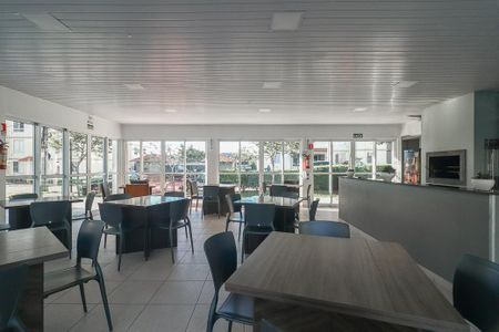 Apartamento à venda com 47m², 2 quartos e 1 vagaÁrea comum - Salão de festas