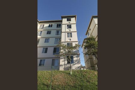 Apartamento à venda com 47m², 2 quartos e 1 vagaFachada