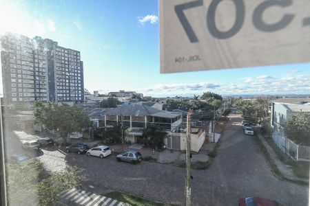 Apartamento à venda com 47m², 2 quartos e 1 vagaVista