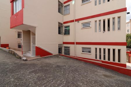 Apartamento para alugar com 49m², 2 quartos e 1 vagaGaragem