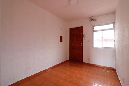 Sala de apartamento para alugar com 2 quartos, 47m² em Artur Alvim, São Paulo