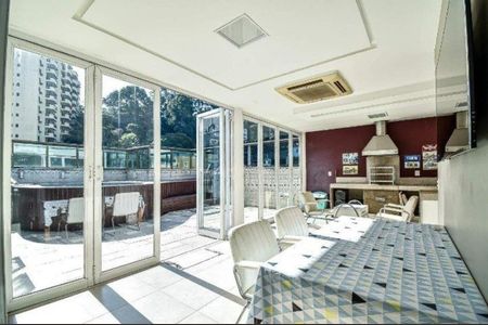 Apartamento para alugar com 5 quartos, 340m² em Botafogo, Rio de Janeiro