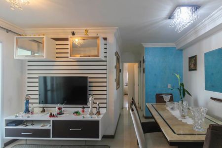 Apartamento à venda com 2 quartos, 63m² em Vila Graciosa, São Paulo