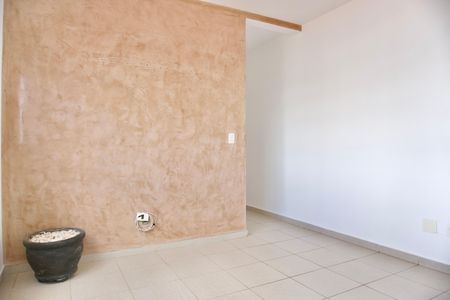 Apartamento à venda com 2 quartos, 60m² em Nova Vista, Belo Horizonte