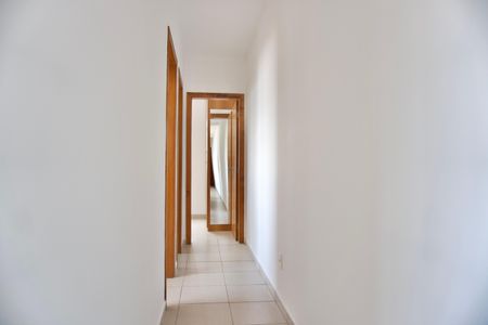 Apartamento à venda com 2 quartos, 60m² em Nova Vista, Belo Horizonte
