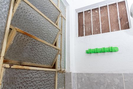 Apartamento para alugar com 75m², 3 quartos e 1 vagaBanheiro de serviço