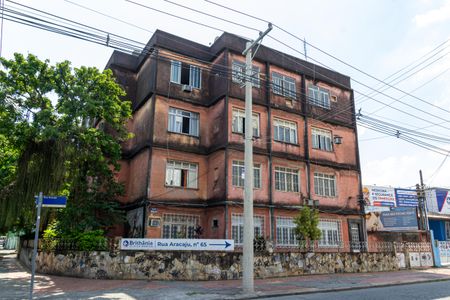 Apartamento para alugar com 75m², 3 quartos e 1 vagaÁrea externa