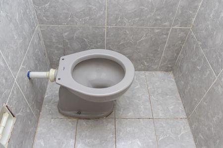 Apartamento para alugar com 75m², 3 quartos e 1 vagaBanheiro de serviço