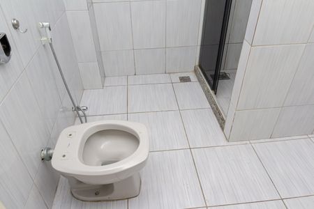 Apartamento para alugar com 75m², 3 quartos e 1 vagaBanheiro