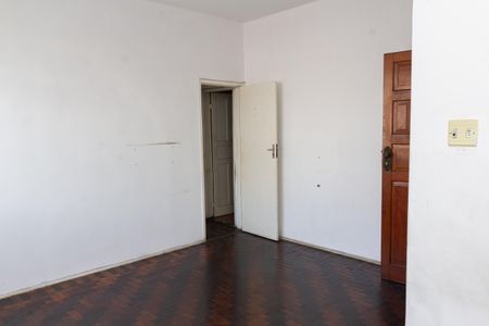 Sala de apartamento para alugar com 3 quartos, 75m² em Campo Grande, Rio de Janeiro